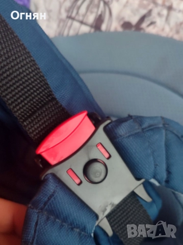 Кенгуру за бебе Chicco "You&Me Physio Comfort", снимка 4 - Комплекти за бебе - 52110313