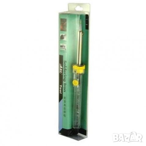 Поялник с потенциометър за регулириема температура, снимка 5 - Поялници и запояване - 33291278