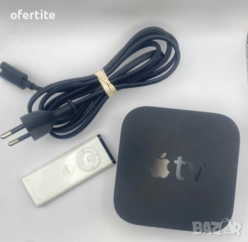 ✅ Apple TV 🔝 4th Gen 64GB  