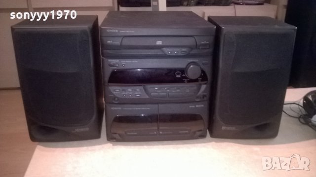 kenwood-комплект с 2бр-колони-внос англия, снимка 5 - Аудиосистеми - 26263275