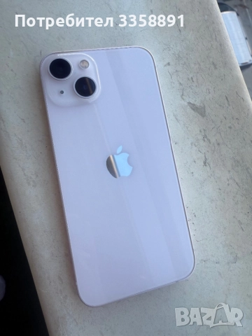 iPhone 13 128GB, снимка 2 - Други - 52553439