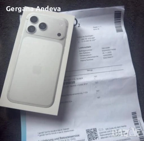 iPhone 17 Pro Max general 