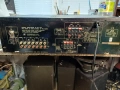 Ресийвър JVC RX-554, снимка 4