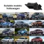 Камера за, задно виждане, заден ход, за паркиране, AUDI, A4L, A3, Q7, S3, SKODA, VW, TOUAREG, Tiguan, снимка 2