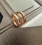 Bvlgari B zero оригинален пръстен, снимка 1