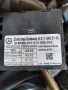 Модул централно Mercedes E-Class W211 2.2 CDI , A2115403145, снимка 2