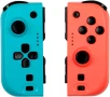 Konix Paire de manettes Joypads за Nintendo Switch и Switch OLED, снимка 1