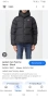 Tommy Hilfiger Alaska Mens Down Water Repellent Jacket Size L НОВО!  ОРИГИНАЛ! Мъжко Зимно пухено Як, снимка 2