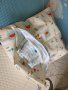Многофункционален непромокаем органайзер за бебешки пелени, снимка 4