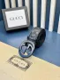 Gucci Колан Естествена Кожа Гучи - Налични Различни Цветове Код D2213, снимка 6
