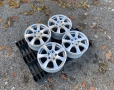 4бр.Алуминиеви джанти Alutec 16цола 5x120 за Opel Insignia,Bmw,Mini, снимка 2
