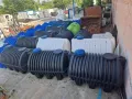 3 м3/ 3000л/резервоари/цистерни/бидони/за СЕПТИЧНИ ЯМИ И ПОДЗЕМНИ /съдове, снимка 2