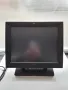 Монитор за магазин/заведение с тъч скрийн Nixdorf 15" BA83A, снимка 1