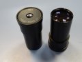 Комплект окуляри и обективи за микроском МБИ-15, снимка 7
