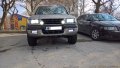 Opel Frontera B 2.2 DTI 2001 г. Опел Фронтера Б - дълга база, снимка 11