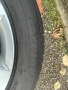 Джанти 16" 5х100 с гуми 205/55/16 Skoda,VW,Seat,Audi, снимка 9
