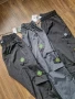 Страхотни мъжки спортни панталони STONE ISLAND размер S M L XL 2XL , снимка 3