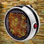 Мощна мини духалка Wonder Heater 1000W, снимка 3