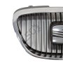 Решетка Seat Altea 2004-2015 ID: 117939, снимка 3