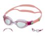 Детски плувни очила Mosconi Lider Junior, розови, снимка 1 - Водни спортове - 43717826