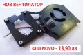 НОВ ВЕНТИЛАТОР ЗА LENOVO R61 R61E R61i R500 Леново Р61 Р61Е Р60 Р61Е Р500 42W2403 42W24779 15.4 инча, снимка 7