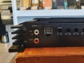 Авто усилвател Macrom M2A.500D В отлично техническо състояние, добър външен вид., снимка 8