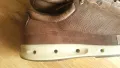 ECCO GORE-TEX YAK LEATHER Shoes размер EUR 44 естествена кожа водонепромокаеми - 1103, снимка 4