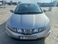 Honda Civic i-ctdi, снимка 1 - Автомобили и джипове - 37358293