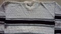 Нов мъжки пуловер Л-ХЛ, снимка 3