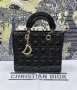 чанти christian dior , снимка 3
