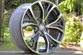 21" Джанти БМВ 5X120 BMW X4 F26 X5 F15 X6 E71 E72 F16 , снимка 4