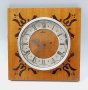 Съветски стенен електромеханичен часовник Маяк(13.5), снимка 1 - Антикварни и старинни предмети - 43724056