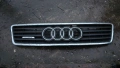 Предна Решетка Audi A6 C5 Аудо Quattro бадж, снимка 1