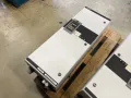 Честотно управление OMRON 132kW, снимка 1
