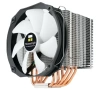 Охлаждане за процесор Thermalright MACHO  с тих вентилатор , снимка 1