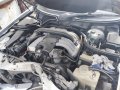 Мерцдес Е290 w210 на части.Автомат, снимка 5