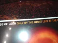KINGS OF LEON BLU-RAY DISC 0105250820, снимка 18