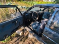 VW Golf 2 на части , снимка 3