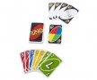 UNO ИГРА С КАРТИ W2087 на български език, снимка 2