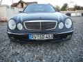 Мерцедес E 220 CDI 150 коня На Части, снимка 2