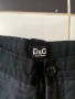 D&G- мъжки панталон, снимка 1