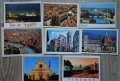 Картички от Италия, Франция и Кьолн
