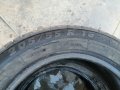 Гуми 205 55 16  Tires 4 броя  Нов внос. Не са нови. Гаранция , снимка 5