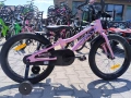 BYOX Алуминиев велосипед 20" SPECIAL розов, снимка 1