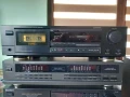 DENON DRM-540 STEREO CASSETTE DECK , снимка 1
