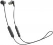 JBL Endurance Run Спортни жични  слушалки - черни