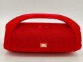 ТОП JBL boombox безжична bluetooth колонка спийкър USB Microsd колона, снимка 6
