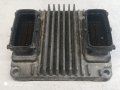 ECU OPEL Combo 1.7DTI 09391899, 09 391 899, 8972314050, 89723-14050, DCWB DG , компютър опел комбо а, снимка 2