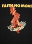 Много ценна тениска на Фейт Ноу Мор, снимка 1 - Тениски - 27635662