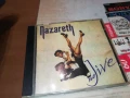 NAZARETH CD 1507251008, снимка 12